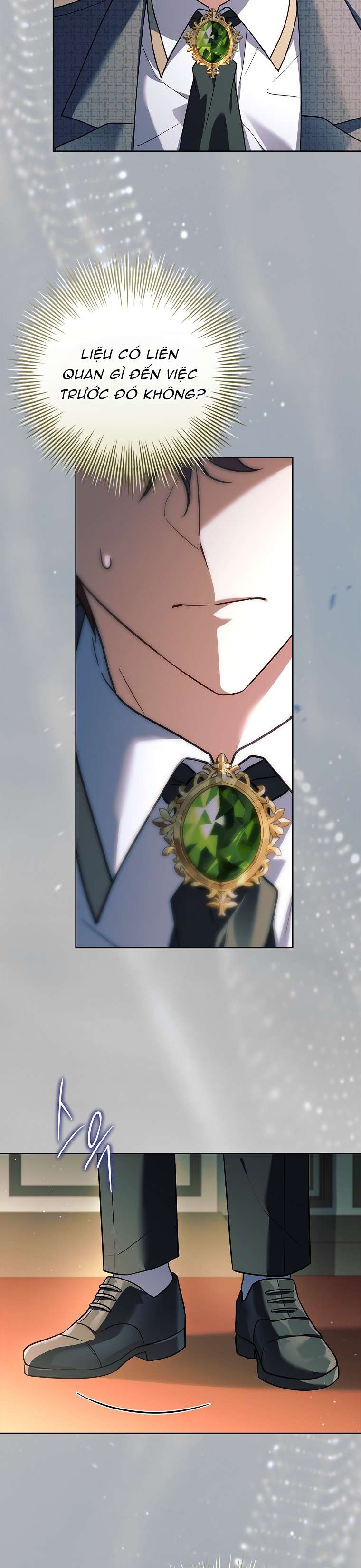 Cha Nào Con Nấy Chap 39 - Next Chap 40