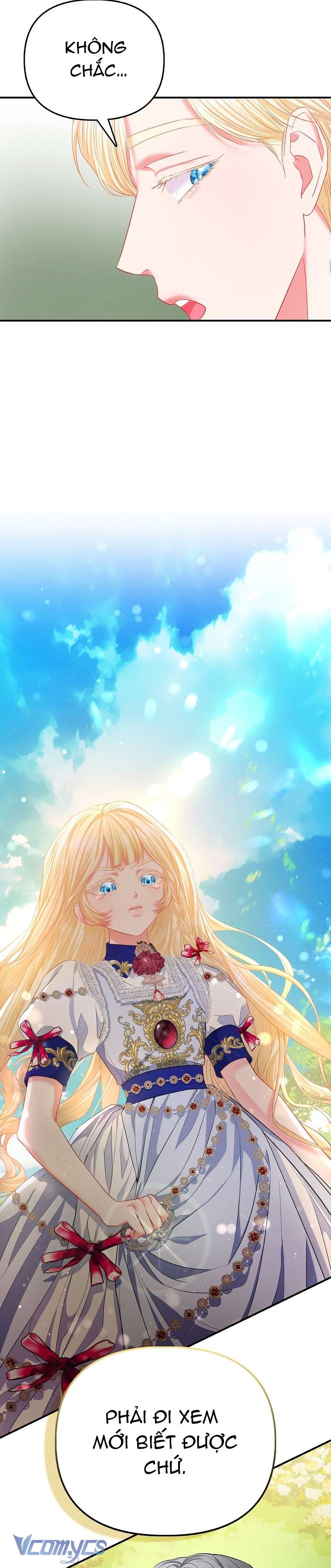 Nàng Công Chúa Của Mọi Người Chapter 32 - Next Chapter 33