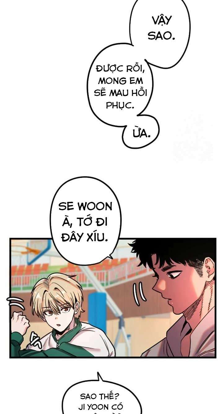 Manitto Chap 31 - Next Chap 32