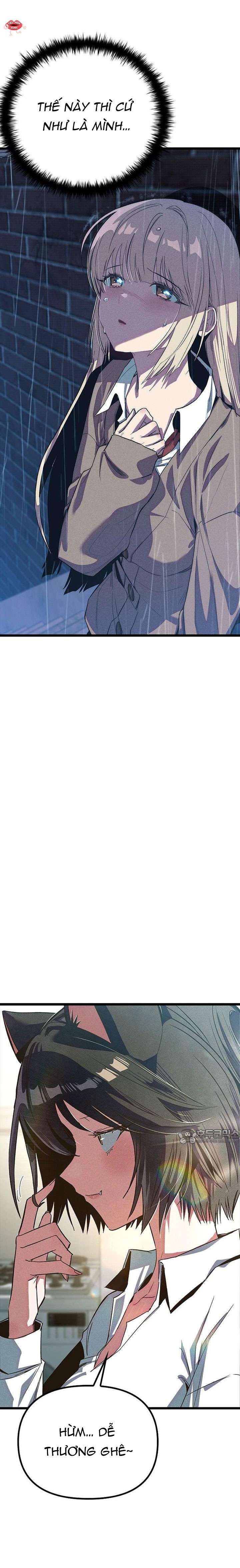 Thiếu Nữ 12 Con Giáp Chap 10 - Trang 2
