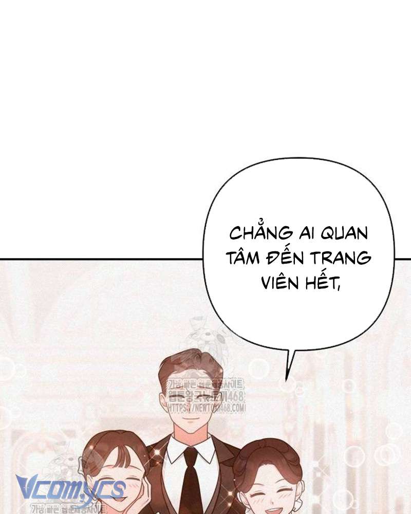 Trước Khi Em Có Ý Định Chạy Trốn Ta Sẽ Ngăn Chặn Nó Chap 30 - Trang 2