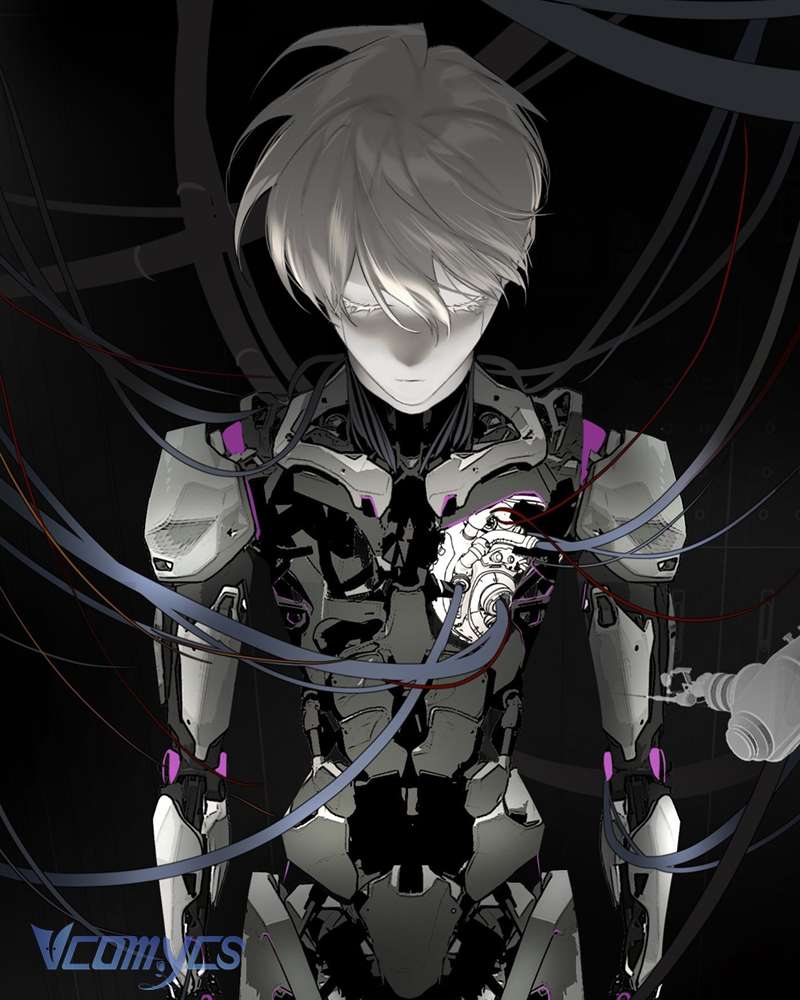 Ác Chi Hoàn Chap 51 - Next Chap 52.1