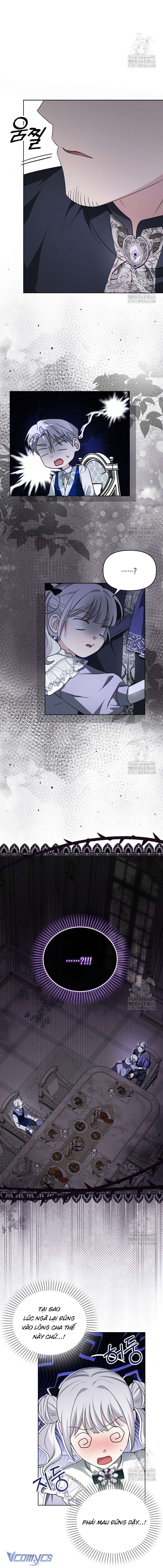 Kế Hoạch Nghỉ Hưu Của Nhân Vật Phản Diện Chap 40 - Trang 4