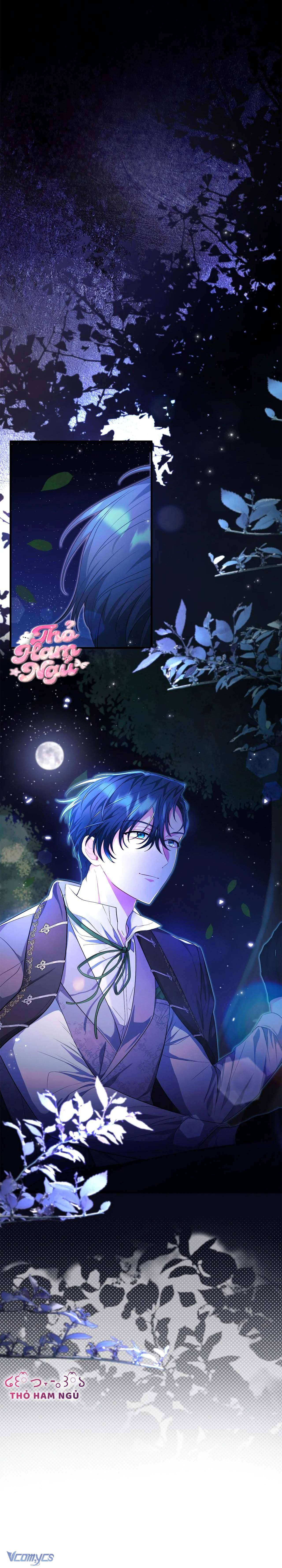 Có Nhiều Nam Chính Quá Đi! Chapter 7 - Trang 3