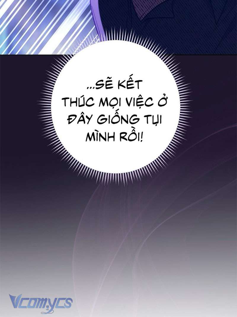 Hầu Gái Độc Quyền Của Hoàng Hậu Phản Diện Chap 89 - Trang 4