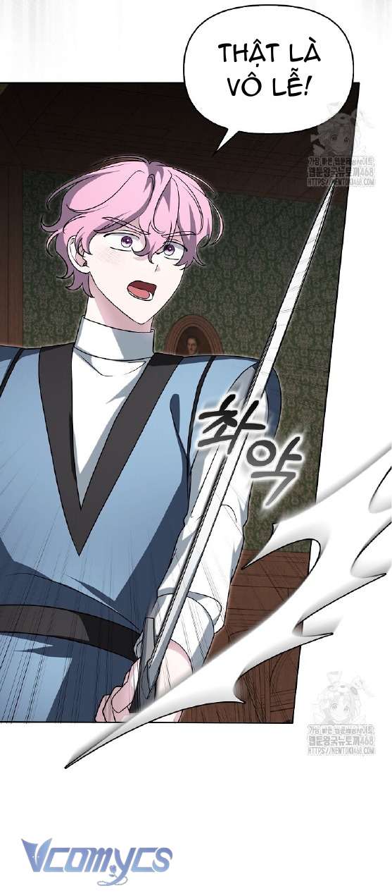 Kế Hoạch Nghỉ Hưu Của Nhân Vật Phản Diện Chap 32 - Trang 4