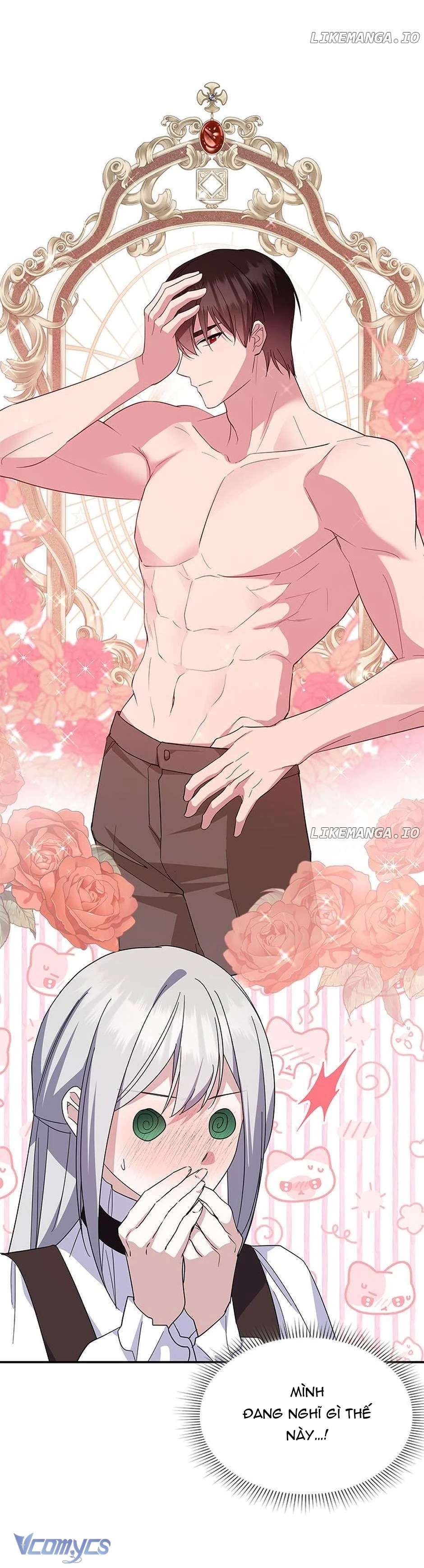 Kế Hoạch Trả Thù Chap 70 - Next Chap 71