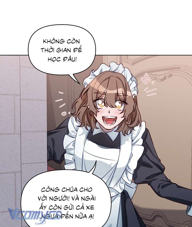 Cuộc Sống Thứ Hai Trên Thảm Đỏ Chap 4 - Trang 3