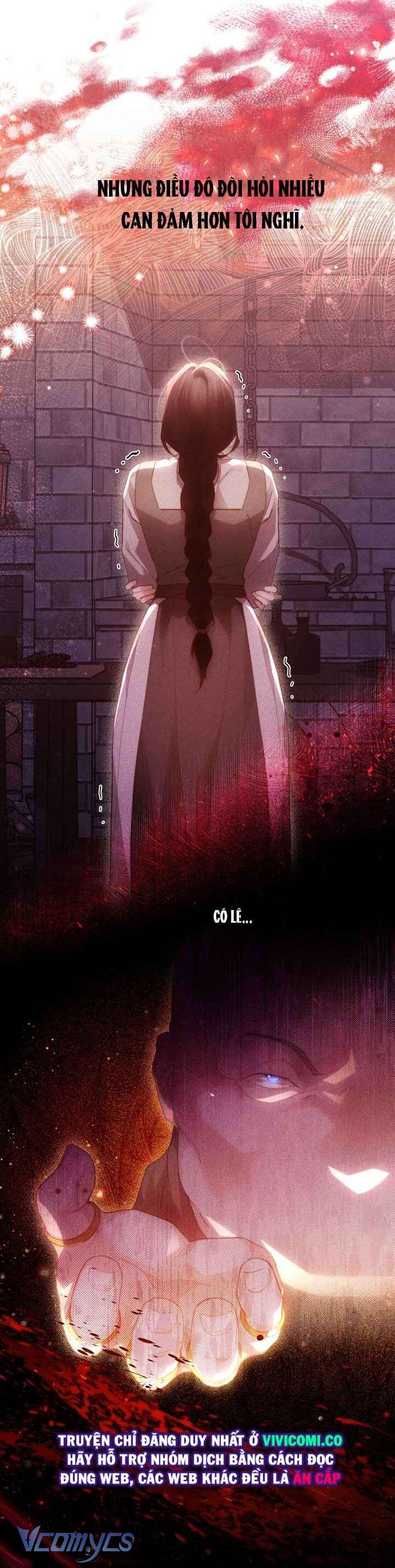 Tiếng Trống Vang Dội Chap 43 - Trang 4