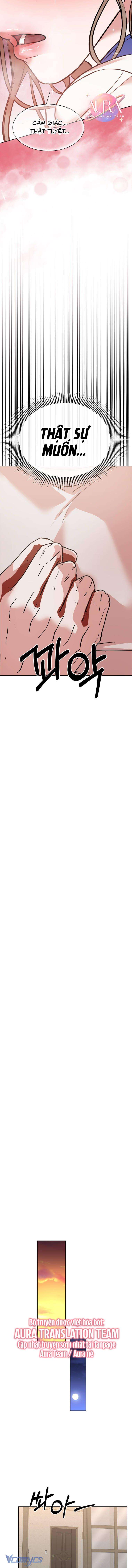 Tình Yêu Có Thể Về Quê Làm Nông Sao? Chap 10 - Trang 4