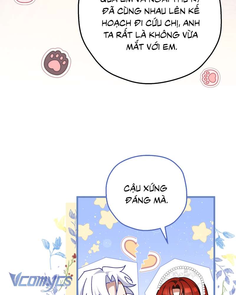 Cô Ấy Sẽ Thuần Hóa Các Anh Hùng Chap 35 - Next Chap 36