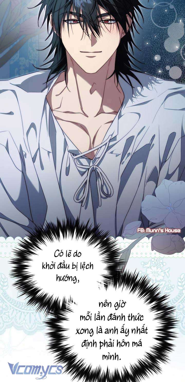 Thuần Hóa Hoàng Tử Quái Vật Chap 24 - Trang 3