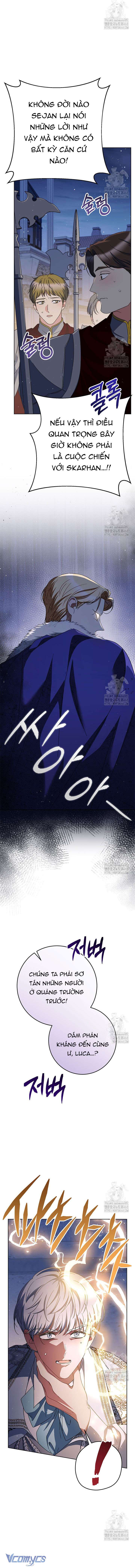 Nuôi Dưỡng Em Gái Xinh Đẹp Chap 92 - Trang 3