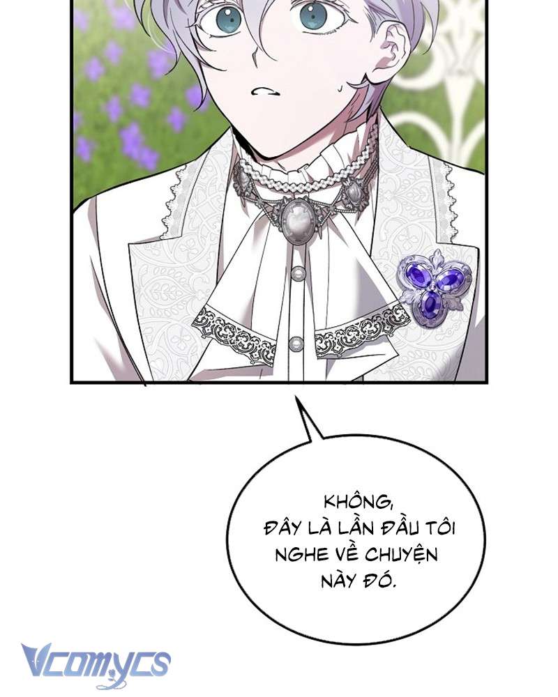 Ác Quỷ Nuôi Dưỡng Tiểu Thư Chapter 45 - Next Chapter 46