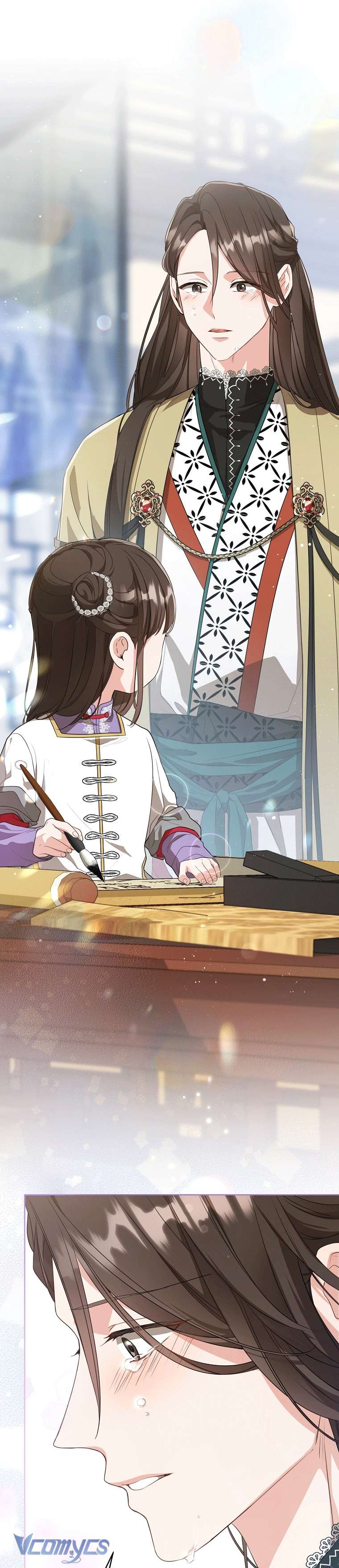 Trở Thành Cô Cháu Gái Bị Khinh Miệt Của Nhà Quyền Quý Chap 11 - Trang 2