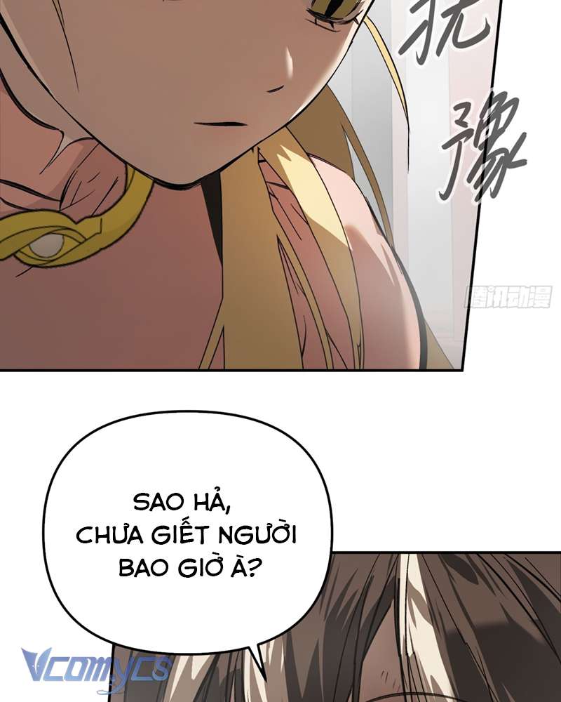 Ác Chi Hoàn Chapter 41 - Trang 4