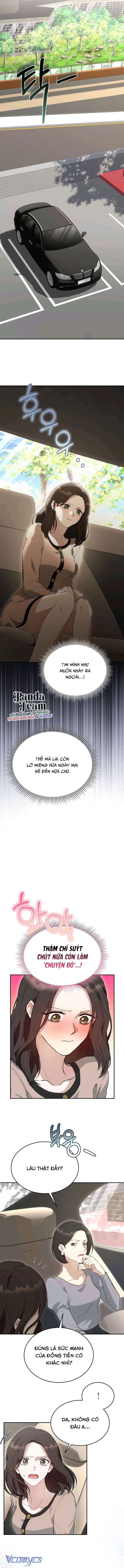 Đoạt Lại Chap 2 - Next Chap 3