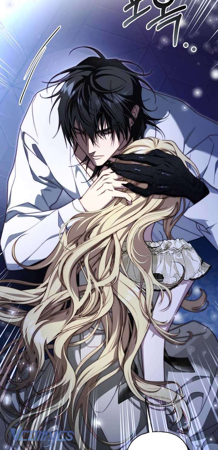 Thuần Hóa Hoàng Tử Quái Vật Chap 20 - Trang 3