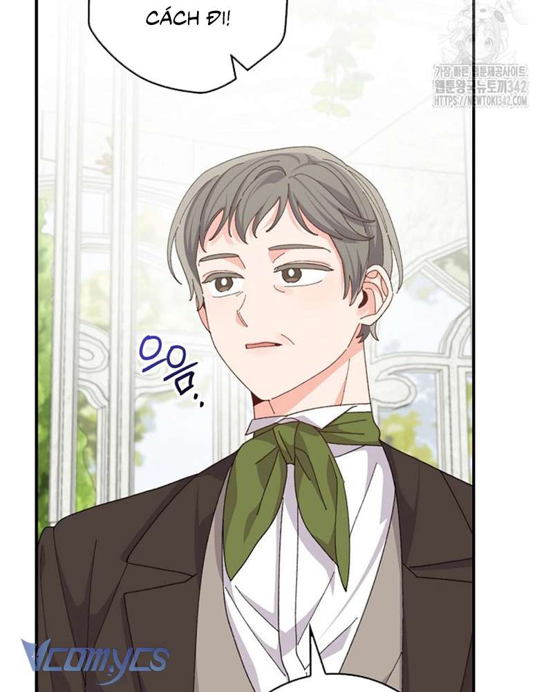 Chị Gái Của Nhân Vật Phản Diện Hôm Nay Cũng Đang Đau Khổ Chap 93 - Trang 4