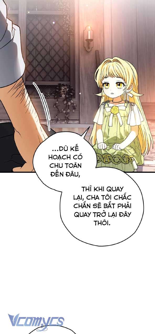 Gửi đến người sói yêu dấu của em Chap 3 - Next Chap 4
