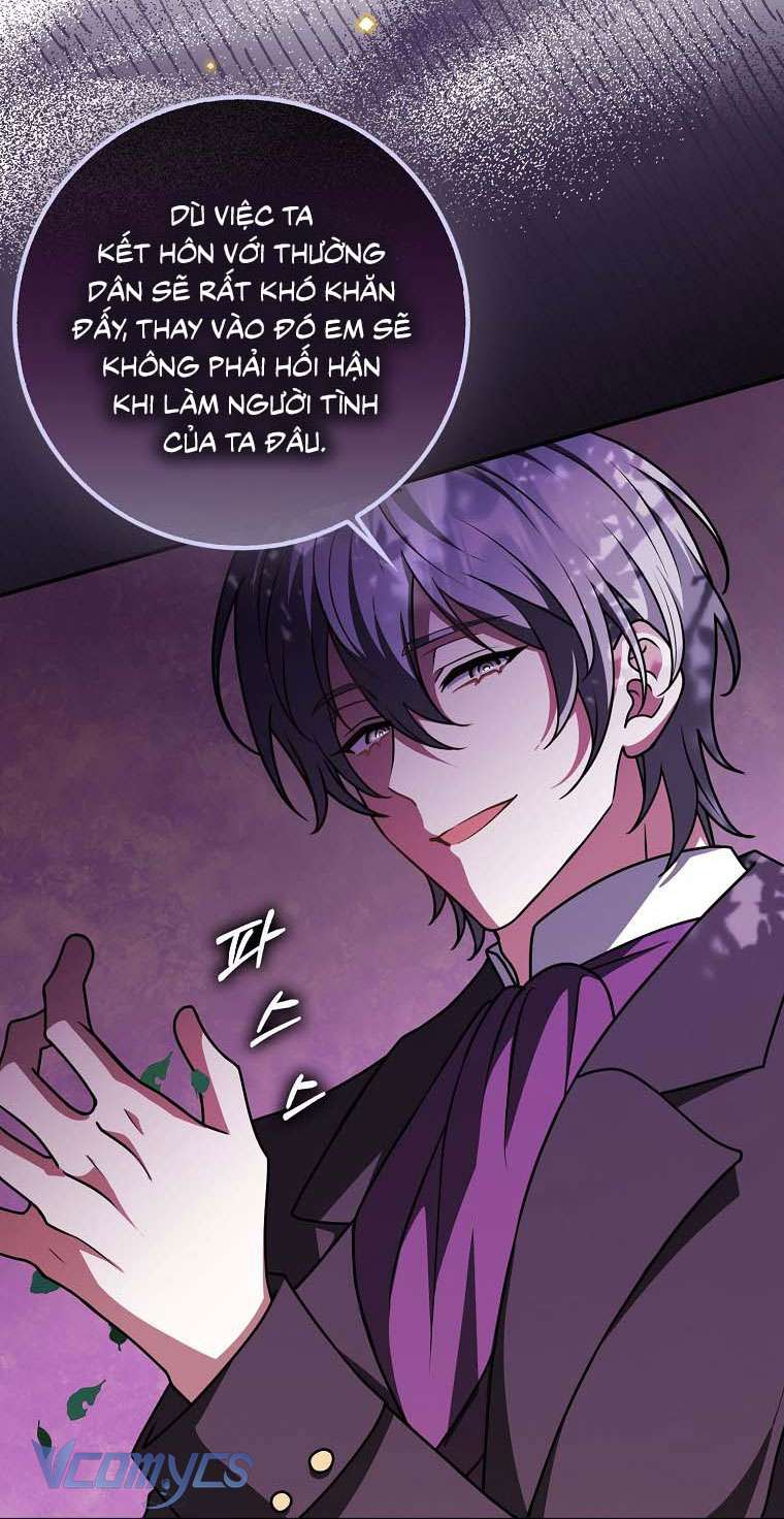 Tôi Thề Chúng Ta Chỉ Là Bạn Chapter 54 - Next Chapter 55