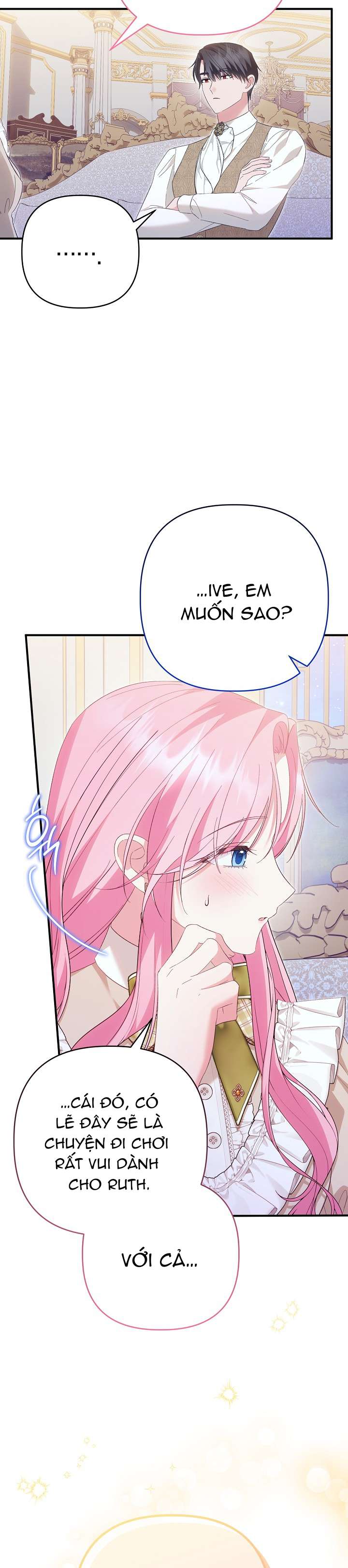 Cha Của Nam Chính Từ Chối Hủy Hôn Chap 46 - Trang 4