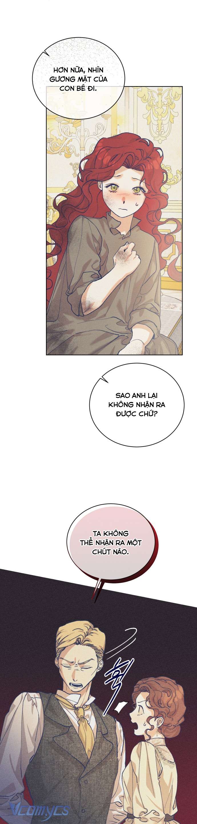 Aubrey Thanh Lịch Chap 5 - Trang 3