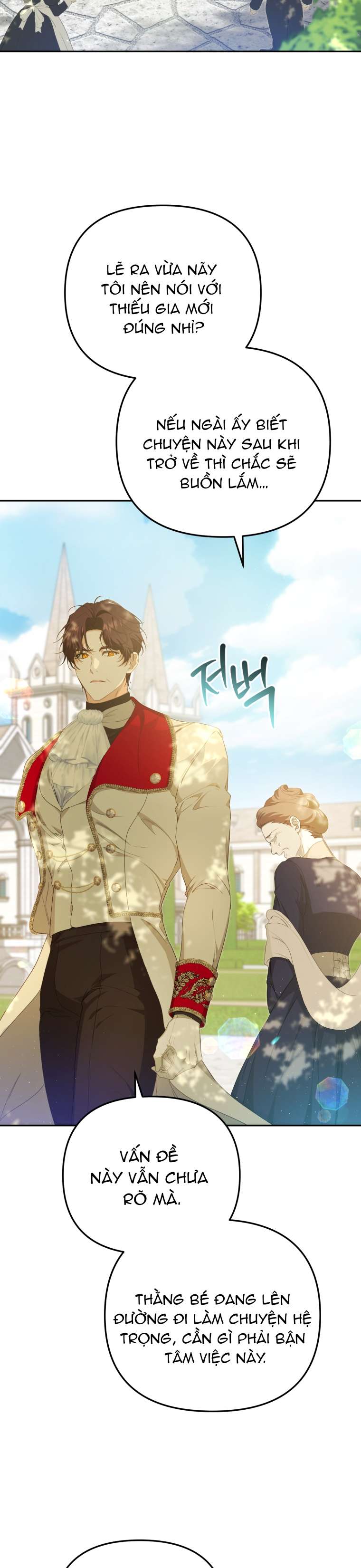 Người Phải Trả Giá Bằng Mạng Sống Vì Đã Lừa Dối Tôi Chap 5 - Trang 4