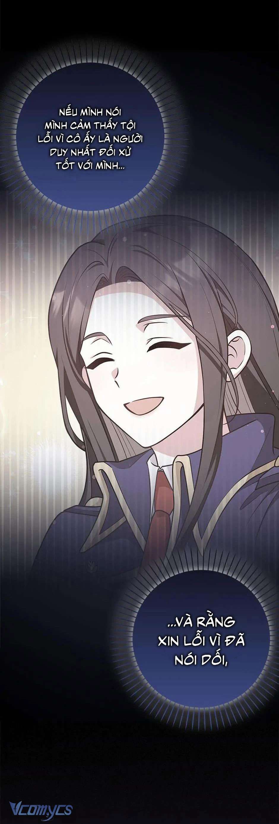 Tôi Thề Chúng Ta Chỉ Là Bạn Chapter 19 - Next Chapter 20