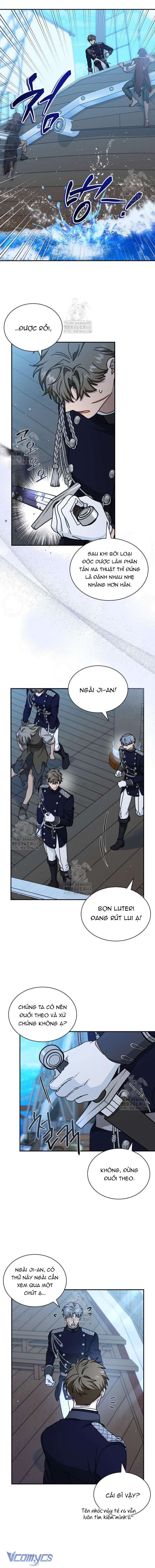 Cô Gái Sẽ Trở Thành Chủ Gia Đình Chap 108 - Trang 2