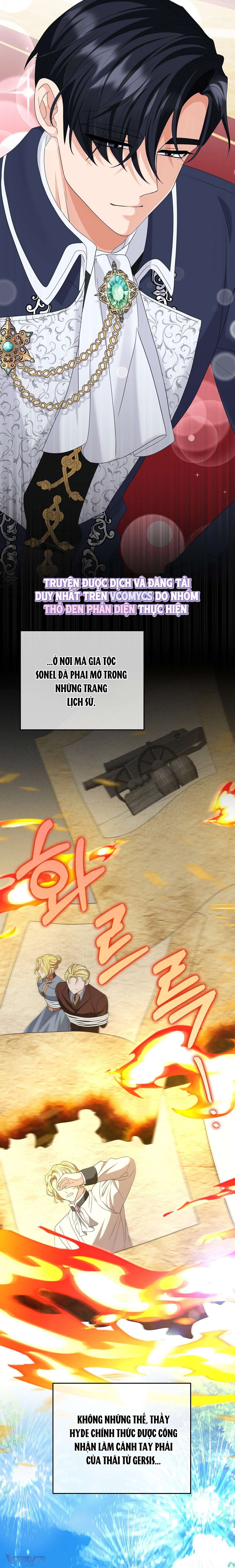 [18+] Cách Giáo Dục Quý Cô Chap 39 - Trang 3