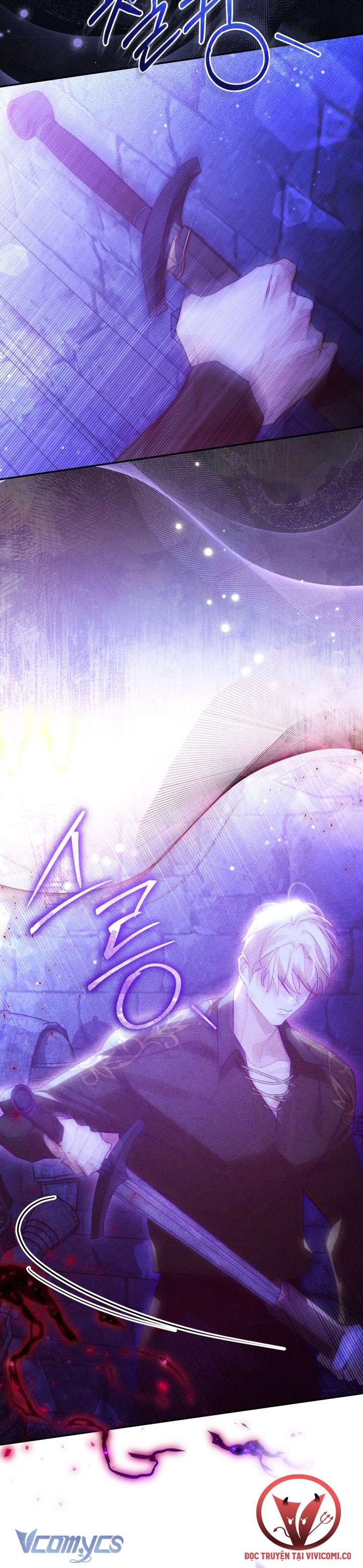 Tiếng Trống Vang Dội Chap 49 - Trang 3