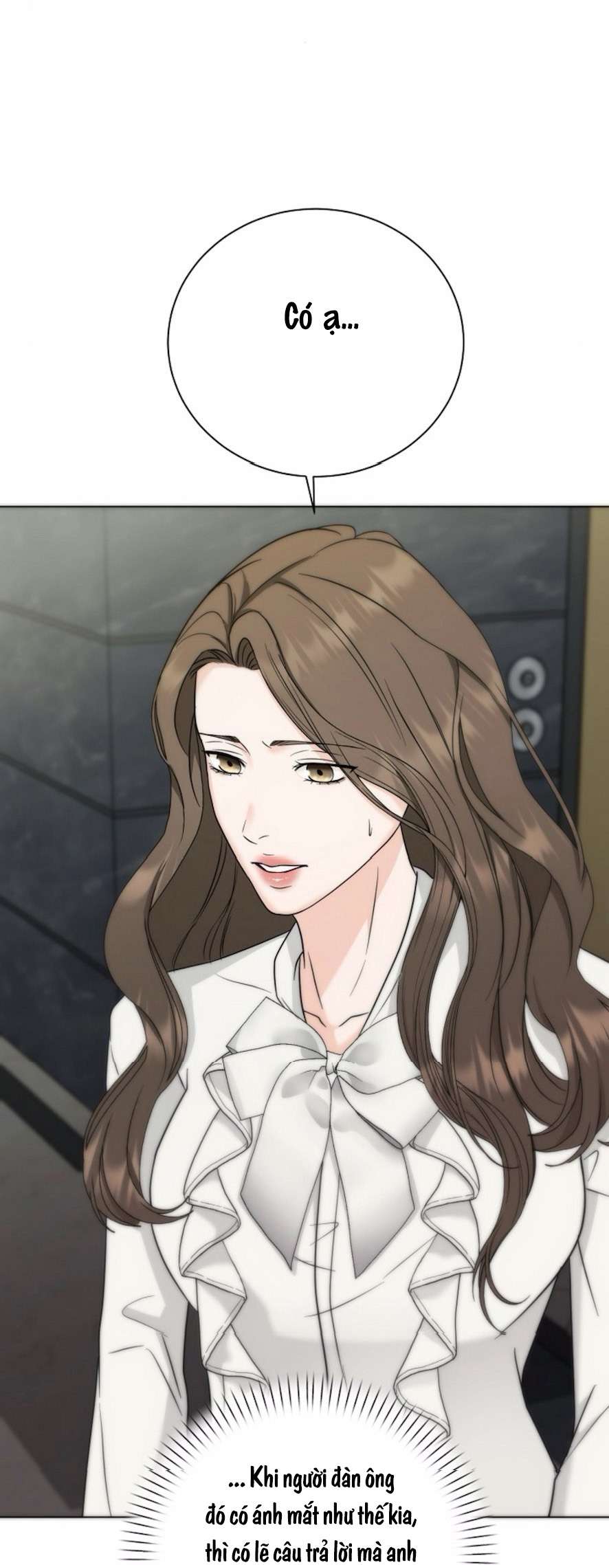 〖18+〗- Quyết Tâm Bị Ruồng Bỏ Chap 9 - Next Chap 10