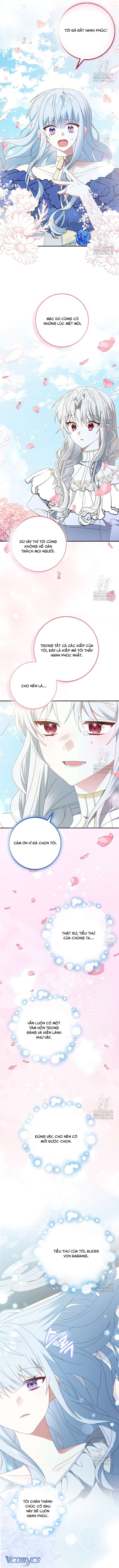 Tôi Sẽ Chiếm Lấy Ngư Trường! Chap 59 - Trang 3