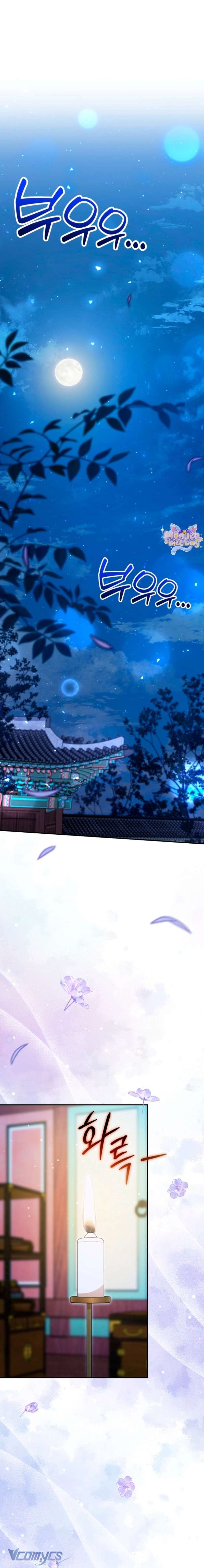 Tôi Đã Tái Sinh Thành Nàng Công Chúa Bị Bỏ Rơi Chap 9 - Trang 3