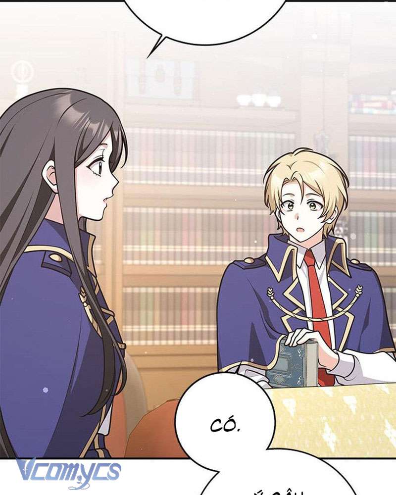 Tôi Thề Chúng Ta Chỉ Là Bạn Chapter 58 - Next Chapter 59