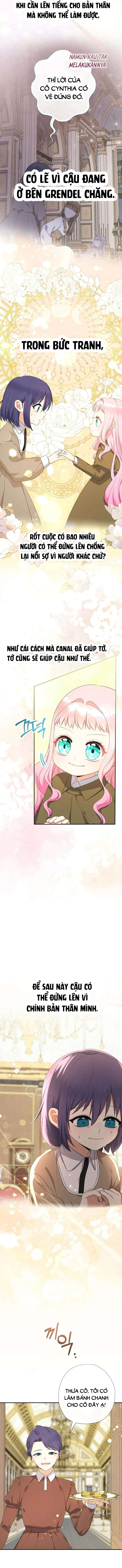 [PNT] Tiểu Thư Tích Tiền Đi Bụi Chap 73 - Next Chap 74