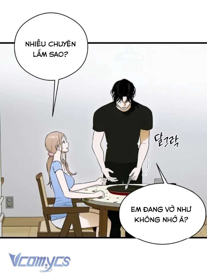 [18+] Mong Ước Của Ác Quỷ Chap 61 - Trang 2