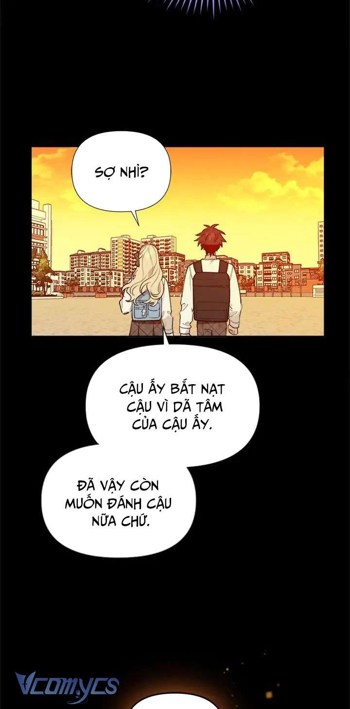 Điều Ước Sao Băng Chapter 44 - Trang 4