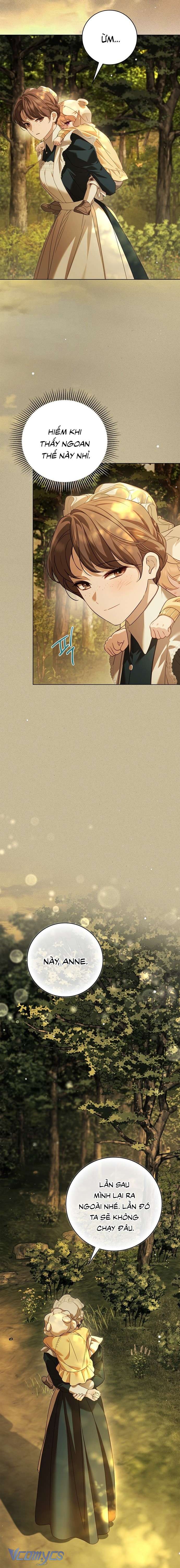 Nữ Hầu Bí Mật Của Nhà Bá Tước Chap 57 - Trang 2