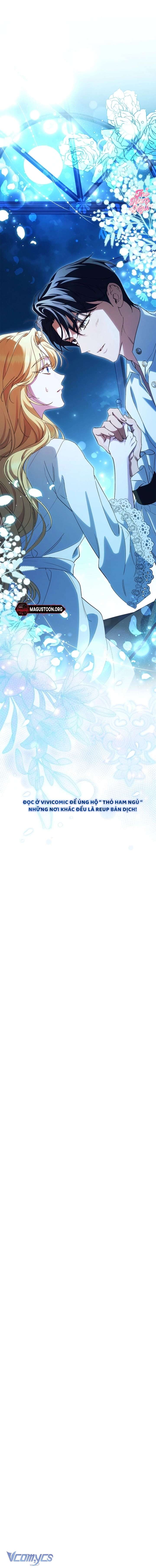 Nữ Bá Tước Bỏ Trốn Đã Quay Trở Lại Chap 20 - Trang 2