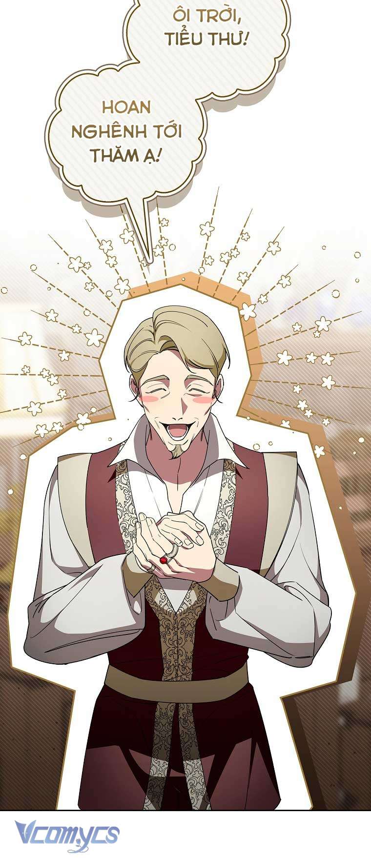 100 lời nguyền tại dinh thự Illestone Chap 16 - Trang 3