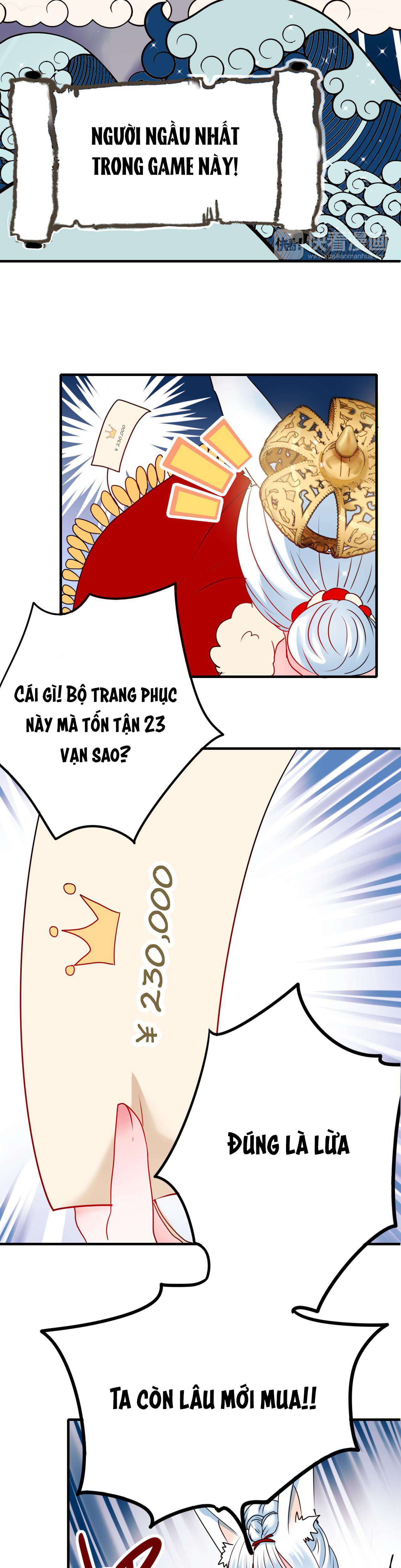 Thành Dã Tiêu Hà Chap 14.1 - Next Chap 14.2
