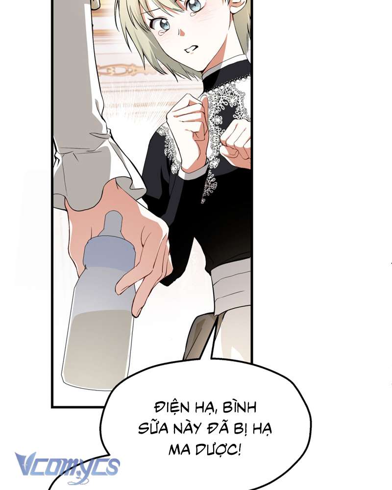 Cô Ấy Sẽ Thuần Hóa Các Anh Hùng Chap 8 - Trang 3