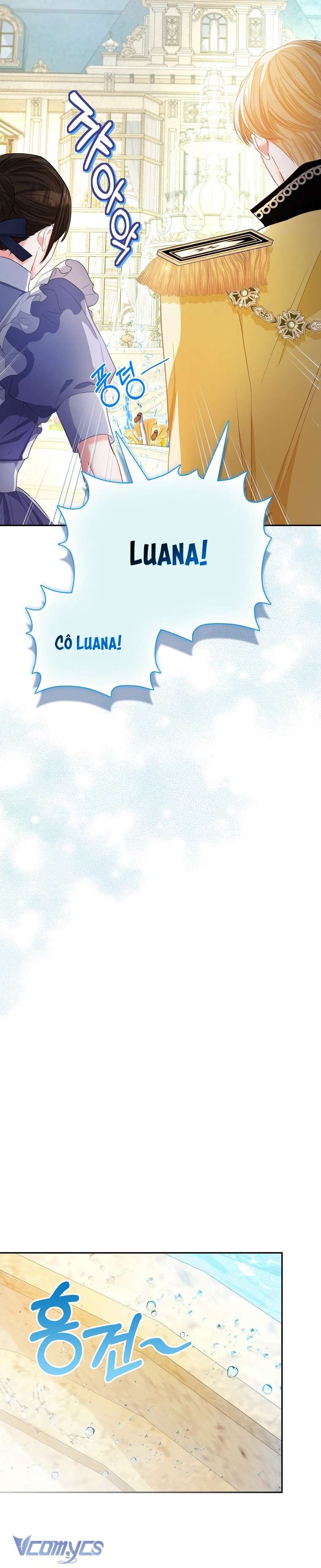 Nàng Công Chúa Của Mọi Người Chapter 27 - Next Chapter 28