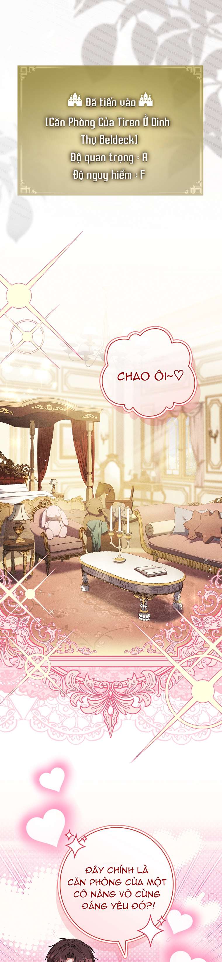 Văn Phòng Thám Tử Dành Cho Nam Chính Hối Hận! Chap 36 - Trang 2