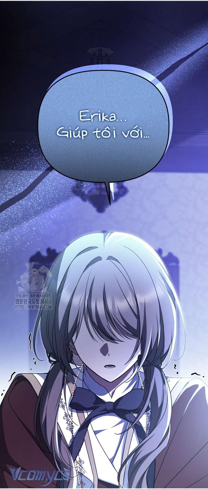 Sống Sót Trong Trường Học Ma Quái Chap 13 - Trang 2