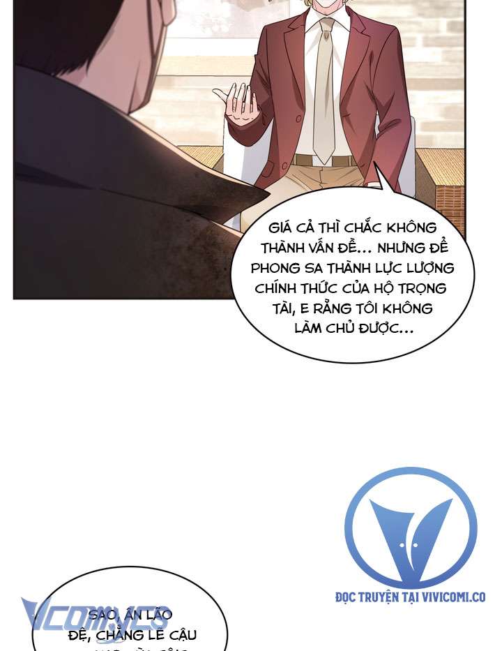 Hệt Như Hàn Quang Gặp Nắng Gắt Chapter 563 - Trang 4