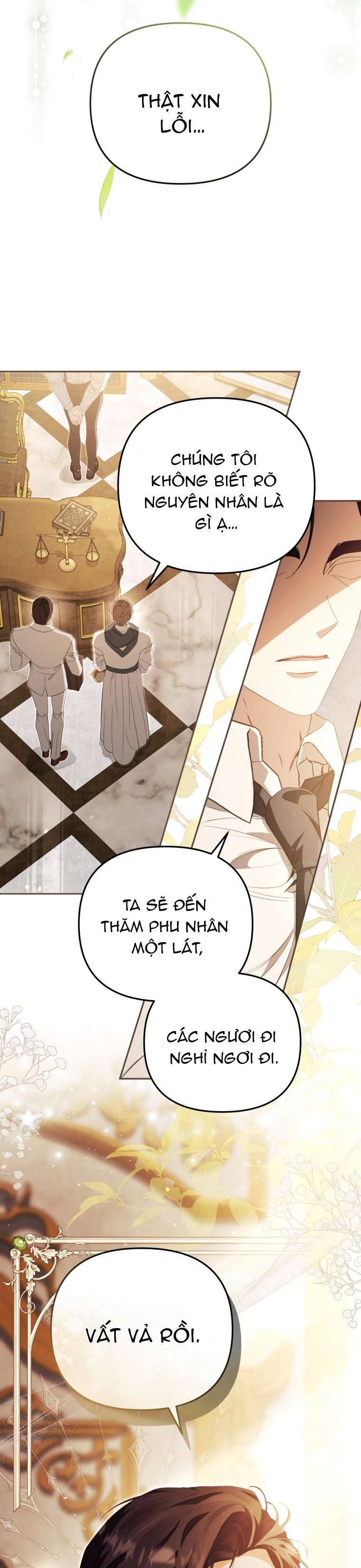 Người Phải Trả Giá Bằng Mạng Sống Vì Đã Lừa Dối Tôi Chap 11 - Trang 4