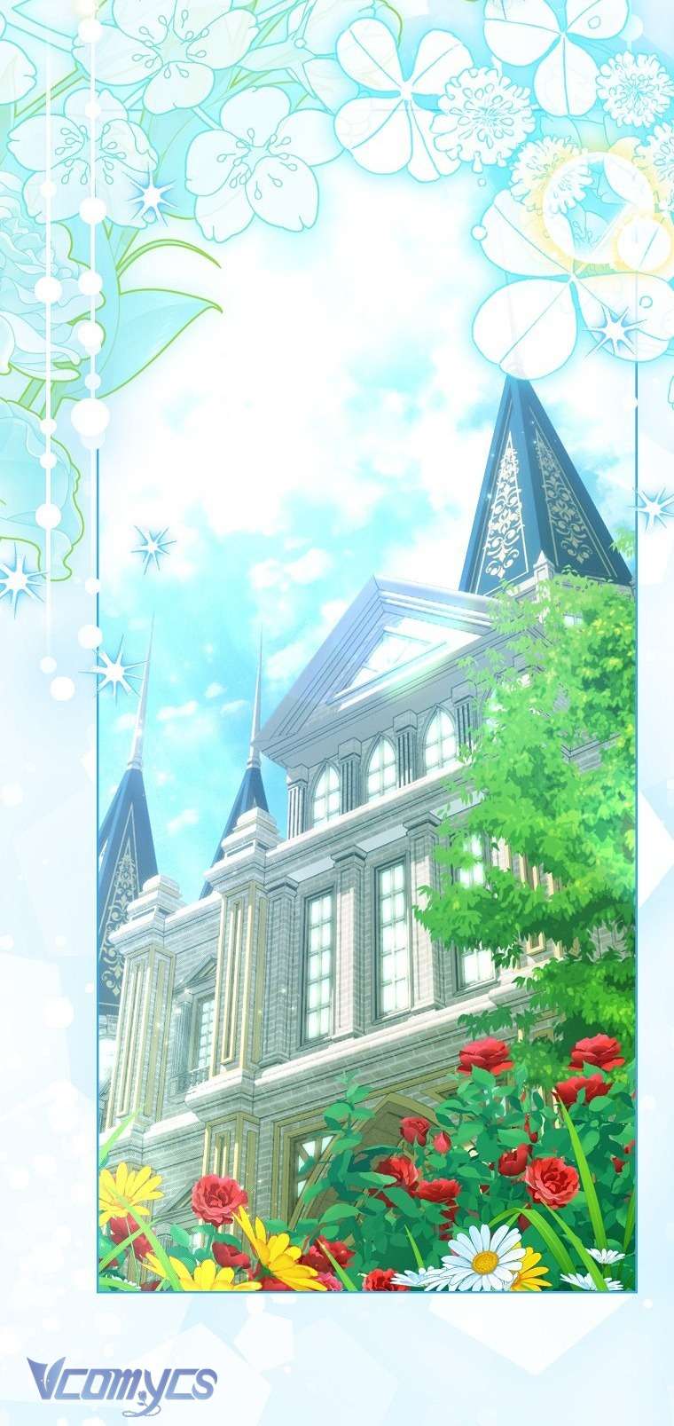 Công Chúa Bạch Hổ Không Có Nguy Hiểm Nha! Chap 6 - Trang 2